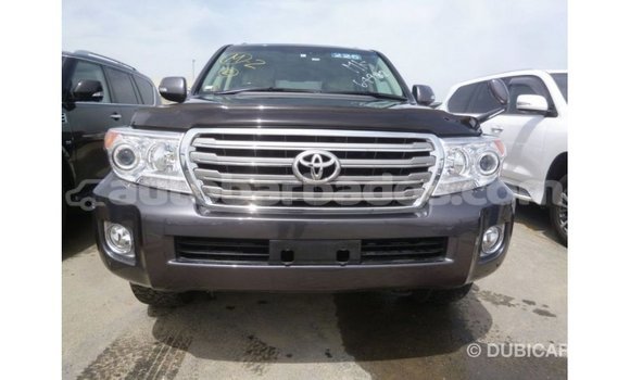 Buy Import Toyota Land Cruiser Other Car in Import - Dubai in Barbados Buy Import Toyota Land Cruiser Other Car in Import - Dubai in Barbados