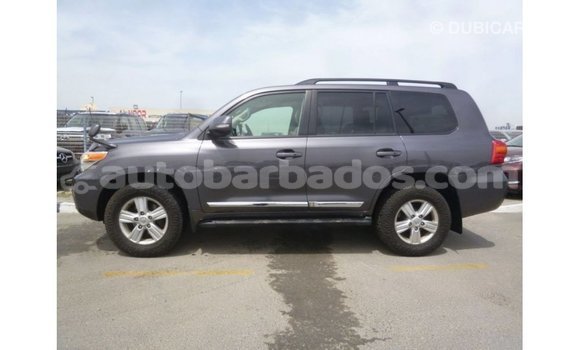 Buy Import Toyota Land Cruiser Other Car in Import - Dubai in Barbados Buy Import Toyota Land Cruiser Other Car in Import - Dubai in Barbados