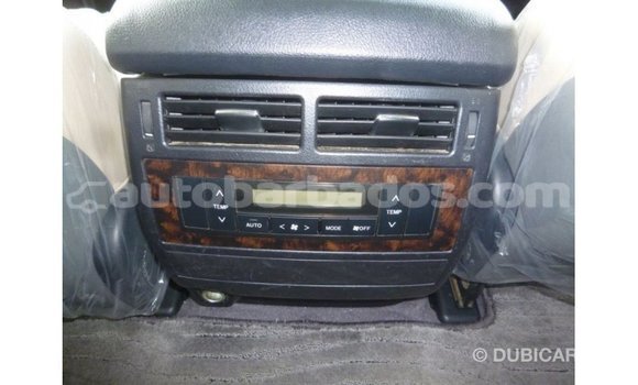 Buy Import Toyota Land Cruiser Other Car in Import - Dubai in Barbados Buy Import Toyota Land Cruiser Other Car in Import - Dubai in Barbados