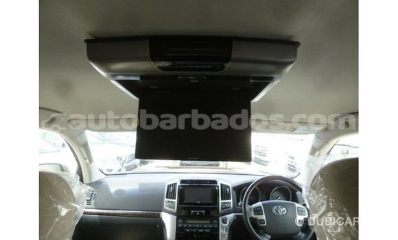 Buy Import Toyota Land Cruiser Other Car in Import - Dubai in Barbados Buy Import Toyota Land Cruiser Other Car in Import - Dubai in Barbados