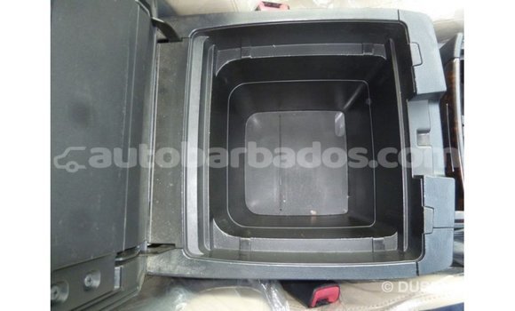 Buy Import Toyota Land Cruiser Other Car in Import - Dubai in Barbados Buy Import Toyota Land Cruiser Other Car in Import - Dubai in Barbados