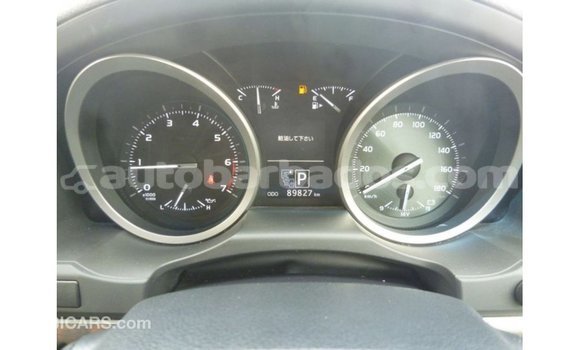 Buy Import Toyota Land Cruiser Other Car in Import - Dubai in Barbados Buy Import Toyota Land Cruiser Other Car in Import - Dubai in Barbados