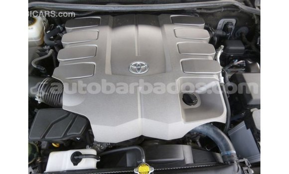 Buy Import Toyota Land Cruiser Other Car in Import - Dubai in Barbados Buy Import Toyota Land Cruiser Other Car in Import - Dubai in Barbados