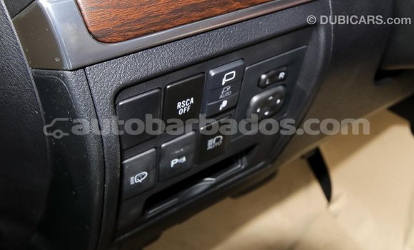 Buy Import Toyota Land Cruiser Black Car in Import - Dubai in Barbados Buy Import Toyota Land Cruiser Black Car in Import - Dubai in Barbados