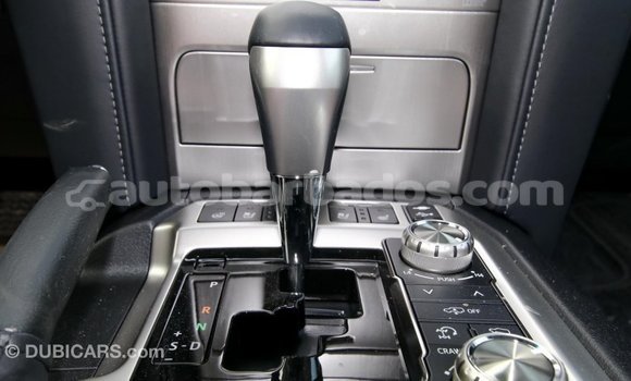 Buy Import Toyota Land Cruiser Black Car in Import - Dubai in Barbados Buy Import Toyota Land Cruiser Black Car in Import - Dubai in Barbados