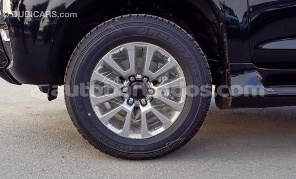 Buy Import Toyota Prado Black Car in Import - Dubai in Barbados Buy Import Toyota Prado Black Car in Import - Dubai in Barbados