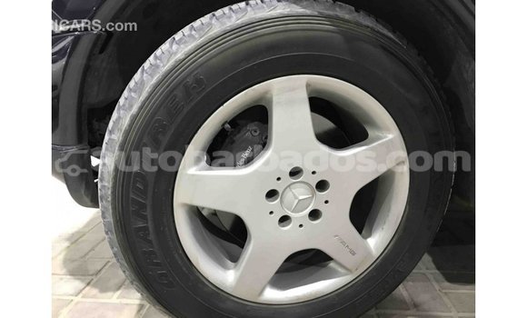 Buy Import Mercedes-Benz 190 (W201) Blue Car in Import - Dubai in Barbados