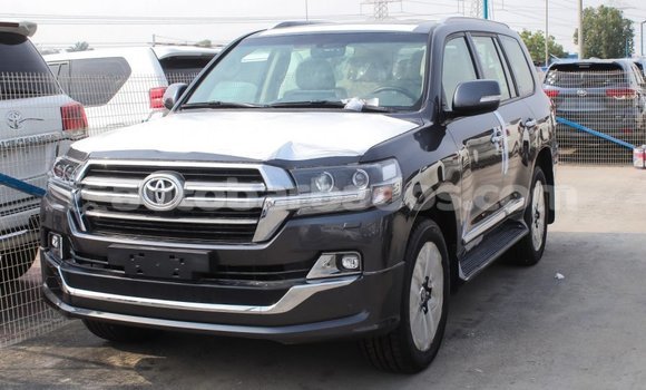 Buy Import Toyota Land Cruiser Other Car in Import - Dubai in Barbados Buy Import Toyota Land Cruiser Other Car in Import - Dubai in Barbados