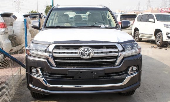 Buy Import Toyota Land Cruiser Other Car in Import - Dubai in Barbados Buy Import Toyota Land Cruiser Other Car in Import - Dubai in Barbados