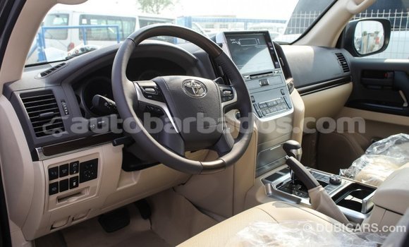 Buy Import Toyota Land Cruiser Other Car in Import - Dubai in Barbados Buy Import Toyota Land Cruiser Other Car in Import - Dubai in Barbados