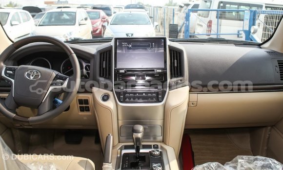 Buy Import Toyota Land Cruiser Other Car in Import - Dubai in Barbados Buy Import Toyota Land Cruiser Other Car in Import - Dubai in Barbados
