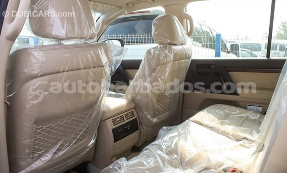 Buy Import Toyota Land Cruiser Other Car in Import - Dubai in Barbados Buy Import Toyota Land Cruiser Other Car in Import - Dubai in Barbados