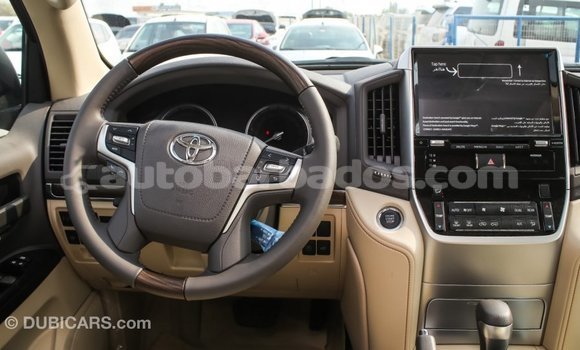 Buy Import Toyota Land Cruiser Other Car in Import - Dubai in Barbados Buy Import Toyota Land Cruiser Other Car in Import - Dubai in Barbados