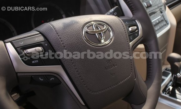 Buy Import Toyota Land Cruiser Other Car in Import - Dubai in Barbados Buy Import Toyota Land Cruiser Other Car in Import - Dubai in Barbados
