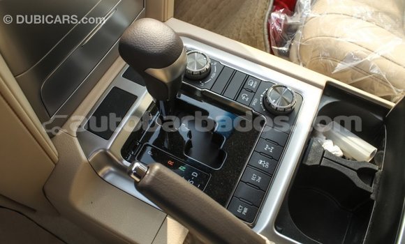 Buy Import Toyota Land Cruiser Other Car in Import - Dubai in Barbados Buy Import Toyota Land Cruiser Other Car in Import - Dubai in Barbados