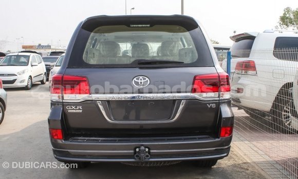 Buy Import Toyota Land Cruiser Other Car in Import - Dubai in Barbados Buy Import Toyota Land Cruiser Other Car in Import - Dubai in Barbados