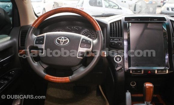 Buy Import Toyota Land Cruiser White Car in Import - Dubai in Barbados Buy Import Toyota Land Cruiser White Car in Import - Dubai in Barbados
