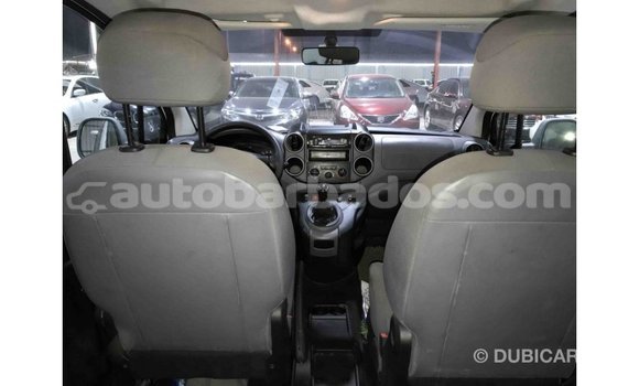Buy Import Peugeot Partner White Car in Import - Dubai in Barbados Buy Import Peugeot Partner White Car in Import - Dubai in Barbados