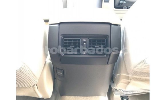 Buy Import Toyota Prado Brown Car in Import - Dubai in Barbados Buy Import Toyota Prado Brown Car in Import - Dubai in Barbados