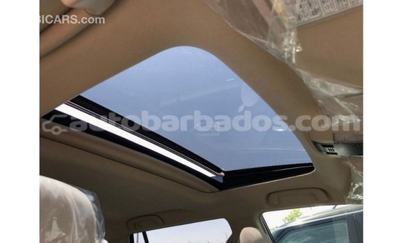 Buy Import Toyota Prado Brown Car in Import - Dubai in Barbados Buy Import Toyota Prado Brown Car in Import - Dubai in Barbados