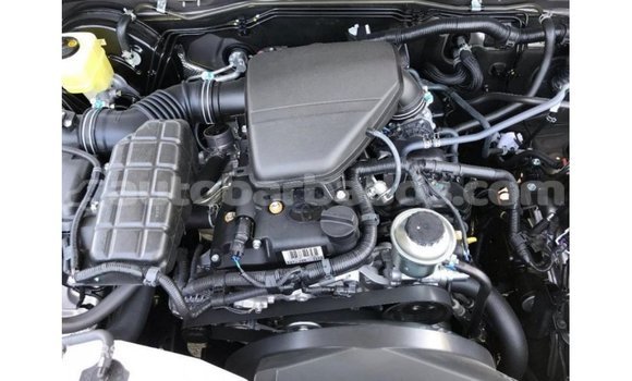 Buy Import Toyota Prado Brown Car in Import - Dubai in Barbados Buy Import Toyota Prado Brown Car in Import - Dubai in Barbados