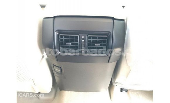 Buy Import Toyota Prado Black Car in Import - Dubai in Barbados Buy Import Toyota Prado Black Car in Import - Dubai in Barbados