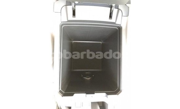 Buy Import Toyota Prado Black Car in Import - Dubai in Barbados Buy Import Toyota Prado Black Car in Import - Dubai in Barbados
