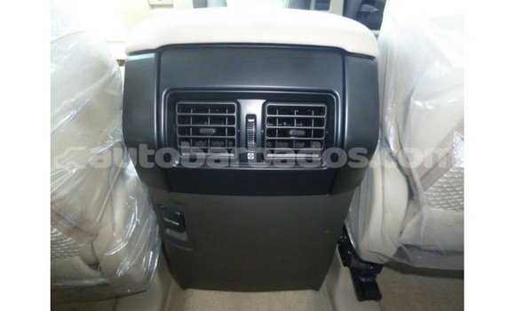Buy Import Toyota Prado Black Car in Import - Dubai in Barbados Buy Import Toyota Prado Black Car in Import - Dubai in Barbados
