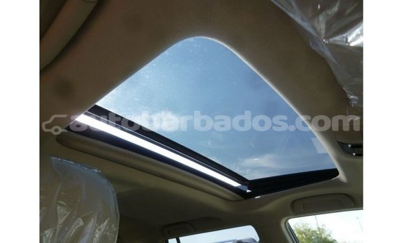 Buy Import Toyota Prado Black Car in Import - Dubai in Barbados Buy Import Toyota Prado Black Car in Import - Dubai in Barbados