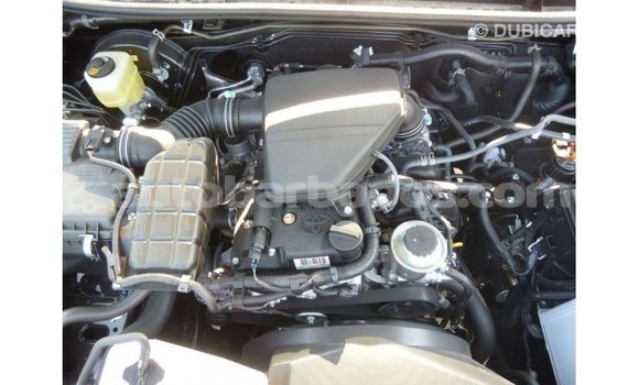 Buy Import Toyota Prado Black Car in Import - Dubai in Barbados Buy Import Toyota Prado Black Car in Import - Dubai in Barbados