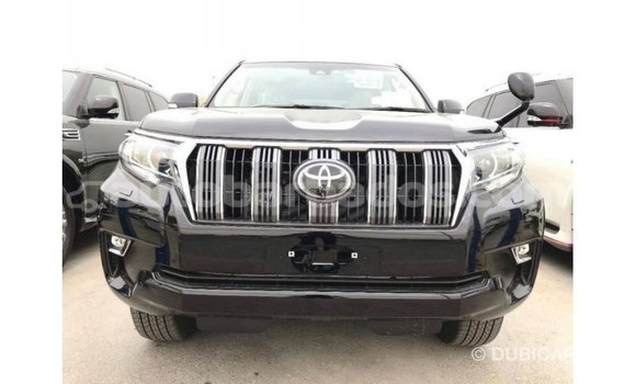 Buy Import Toyota Prado Black Car in Import - Dubai in Barbados Buy Import Toyota Prado Black Car in Import - Dubai in Barbados