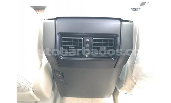 Buy Import Toyota Prado Black Car in Import - Dubai in Barbados Buy Import Toyota Prado Black Car in Import - Dubai in Barbados