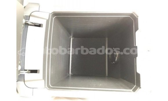 Buy Import Toyota Prado Black Car in Import - Dubai in Barbados Buy Import Toyota Prado Black Car in Import - Dubai in Barbados