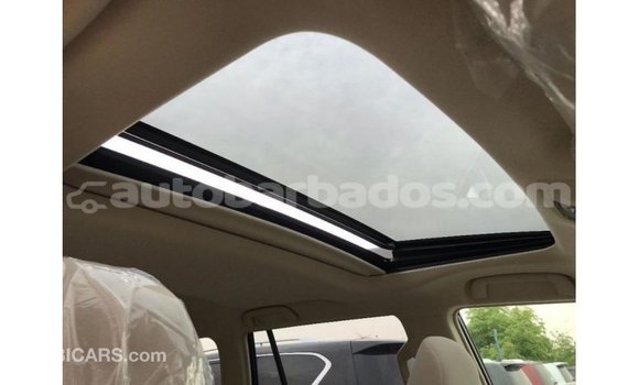 Buy Import Toyota Prado Black Car in Import - Dubai in Barbados Buy Import Toyota Prado Black Car in Import - Dubai in Barbados