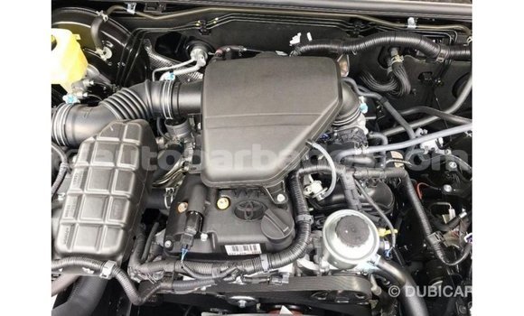 Buy Import Toyota Prado Black Car in Import - Dubai in Barbados Buy Import Toyota Prado Black Car in Import - Dubai in Barbados