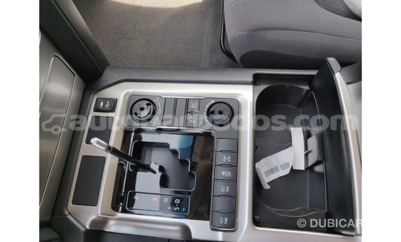 Buy Import Toyota Land Cruiser Black Car in Import - Dubai in Barbados Buy Import Toyota Land Cruiser Black Car in Import - Dubai in Barbados