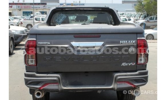 Buy Import Toyota Hilux Other Car in Import - Dubai in Barbados Buy Import Toyota Hilux Other Car in Import - Dubai in Barbados
