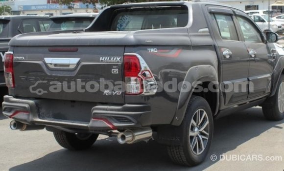 Buy Import Toyota Hilux Other Car in Import - Dubai in Barbados Buy Import Toyota Hilux Other Car in Import - Dubai in Barbados