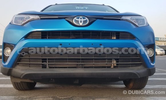 Buy Import Toyota HiAce Blue Truck in Import - Dubai in Barbados Buy Import Toyota HiAce Blue Truck in Import - Dubai in Barbados