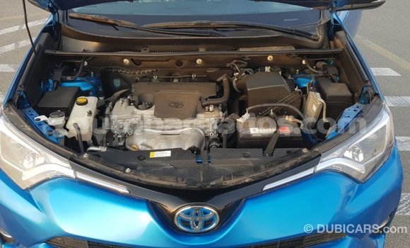 Buy Import Toyota HiAce Blue Truck in Import - Dubai in Barbados Buy Import Toyota HiAce Blue Truck in Import - Dubai in Barbados