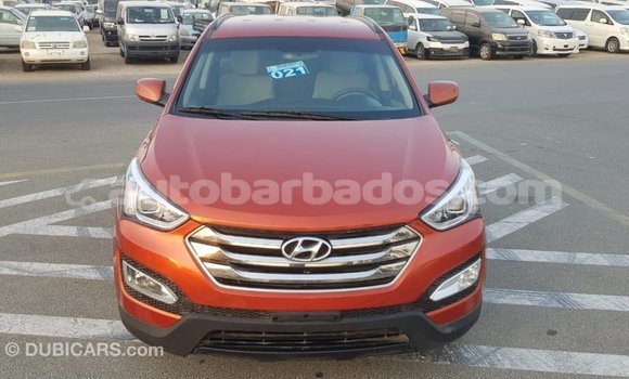 Buy Import Hyundai Santa Fe Other Car in Import - Dubai in Barbados Buy Import Hyundai Santa Fe Other Car in Import - Dubai in Barbados