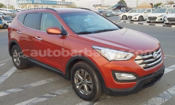 Buy Import Hyundai Santa Fe Other Car in Import - Dubai in Barbados Buy Import Hyundai Santa Fe Other Car in Import - Dubai in Barbados