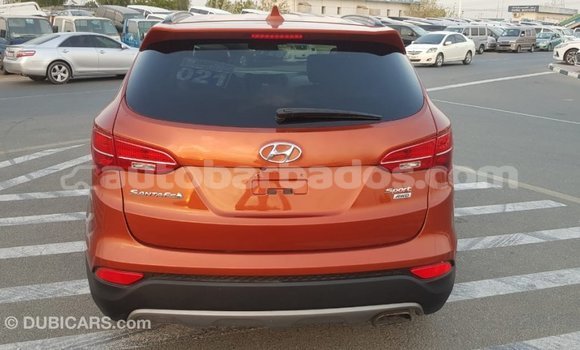 Buy Import Hyundai Santa Fe Other Car in Import - Dubai in Barbados Buy Import Hyundai Santa Fe Other Car in Import - Dubai in Barbados