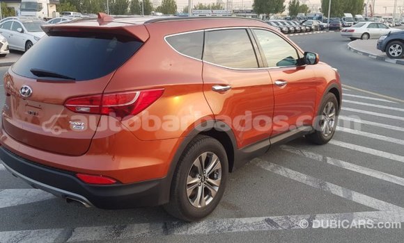Buy Import Hyundai Santa Fe Other Car in Import - Dubai in Barbados Buy Import Hyundai Santa Fe Other Car in Import - Dubai in Barbados