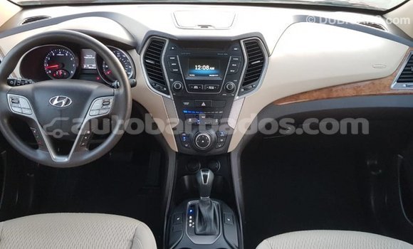 Buy Import Hyundai Santa Fe Other Car in Import - Dubai in Barbados Buy Import Hyundai Santa Fe Other Car in Import - Dubai in Barbados