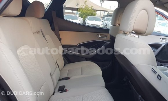 Buy Import Hyundai Santa Fe Other Car in Import - Dubai in Barbados Buy Import Hyundai Santa Fe Other Car in Import - Dubai in Barbados