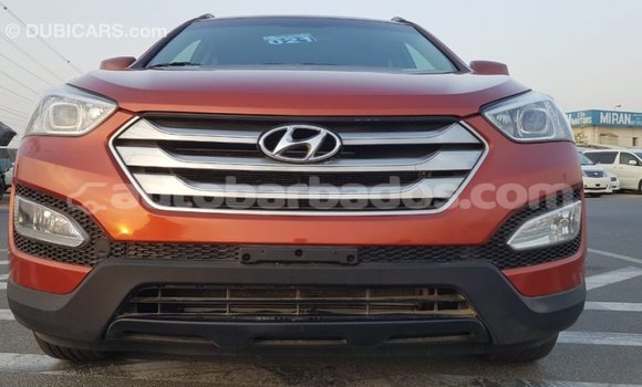 Buy Import Hyundai Santa Fe Other Car in Import - Dubai in Barbados Buy Import Hyundai Santa Fe Other Car in Import - Dubai in Barbados