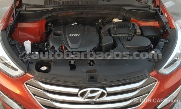 Buy Import Hyundai Santa Fe Other Car in Import - Dubai in Barbados Buy Import Hyundai Santa Fe Other Car in Import - Dubai in Barbados
