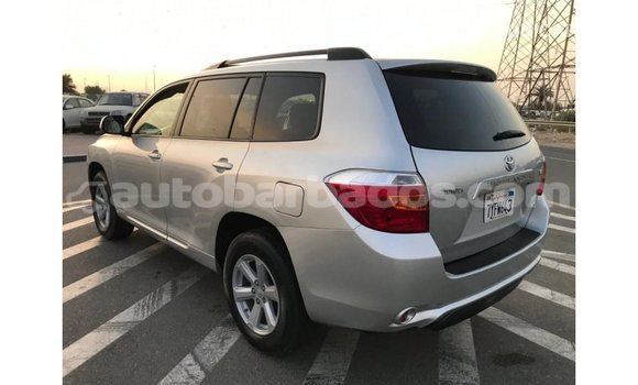 Buy Import Toyota Highlander Other Car in Import - Dubai in Barbados Buy Import Toyota Highlander Other Car in Import - Dubai in Barbados