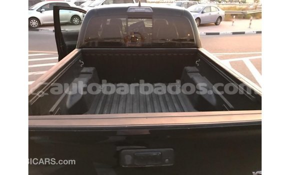 Buy Import Toyota Tacoma Black Car in Import - Dubai in Barbados Buy Import Toyota Tacoma Black Car in Import - Dubai in Barbados